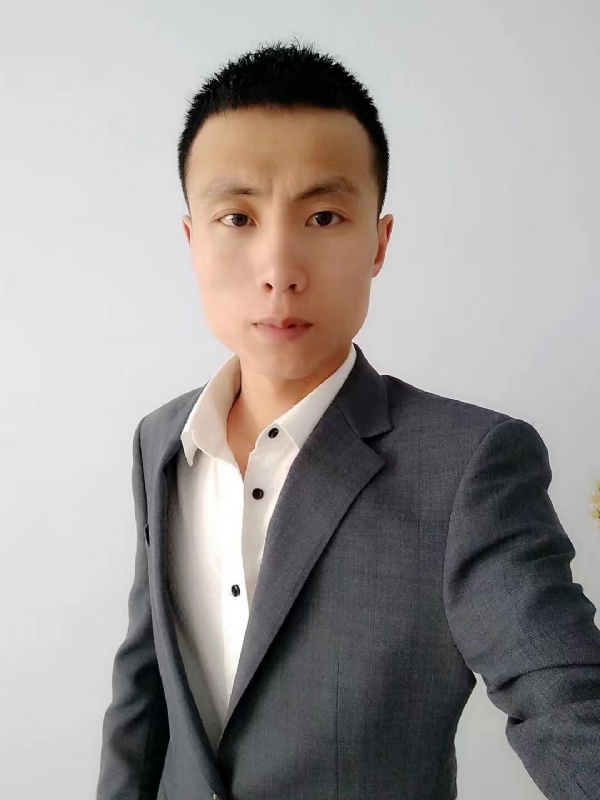 小军的第一张照片--广州相亲服务中心