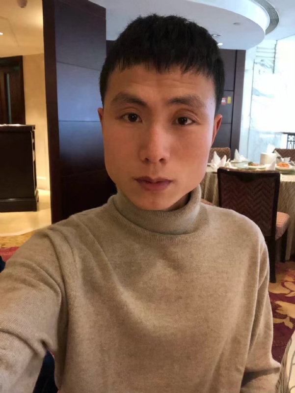 小军的第二张照片--广州相亲服务中心