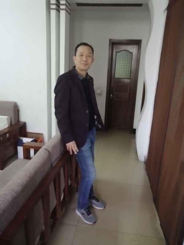 相亲相爱的第二张照片--广州相亲服务中心