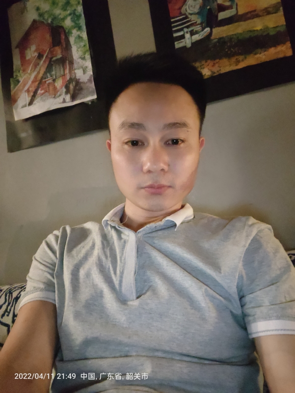 寻的第一张照片--广州相亲服务中心