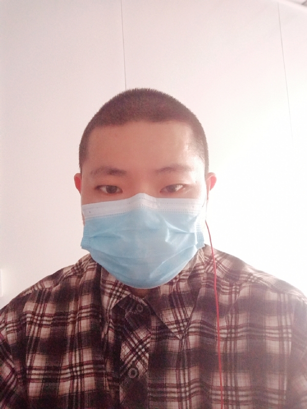 国平暖男的第一张照片--广州相亲服务中心