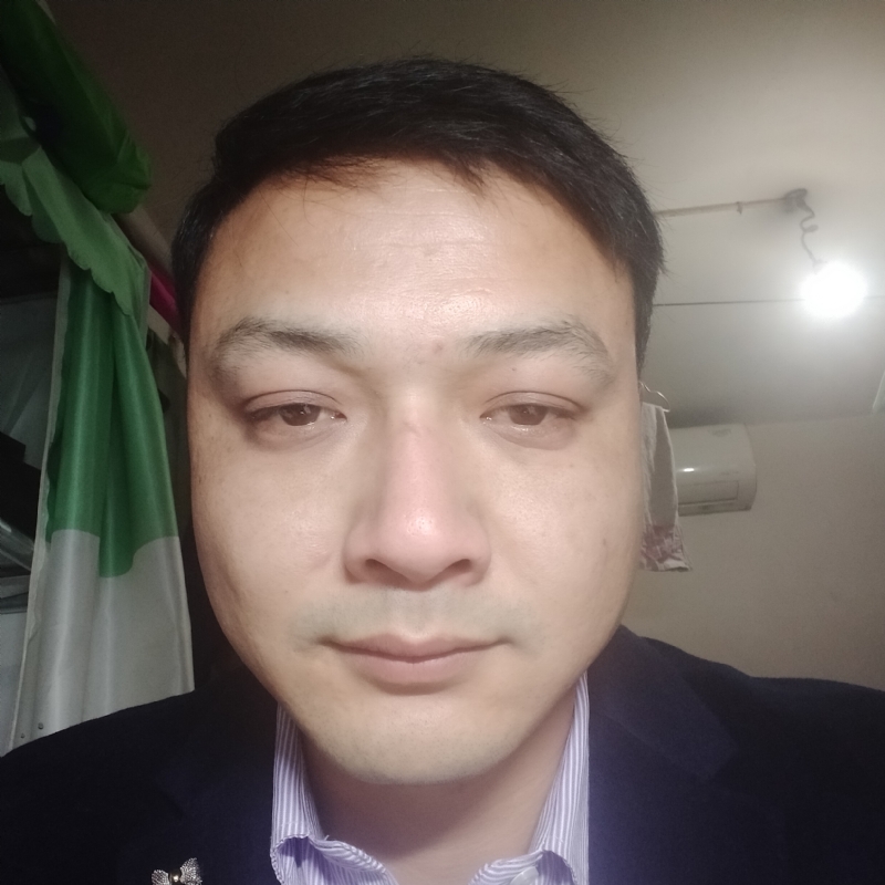 诸先生的第一张照片--广州相亲服务中心