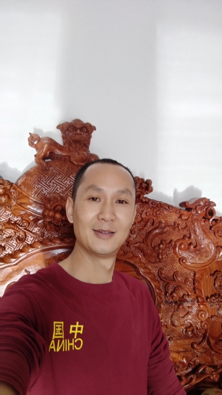 想有个家的第一张照片--广州相亲服务中心