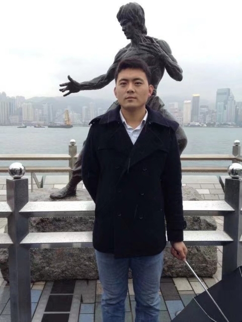 正身清心的第一张照片--广州相亲服务中心