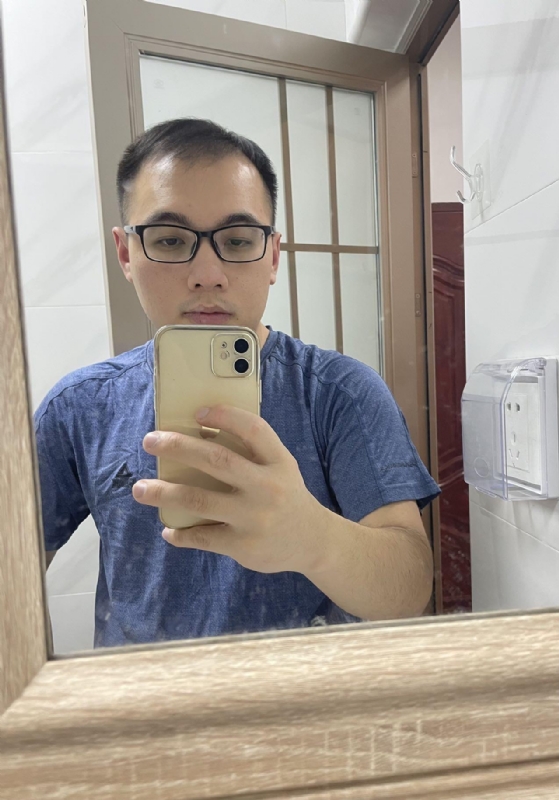 Sushai的第一张照片--广州相亲服务中心
