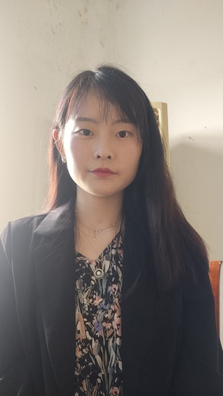 啾啾儿的第二张照片--广州相亲服务中心