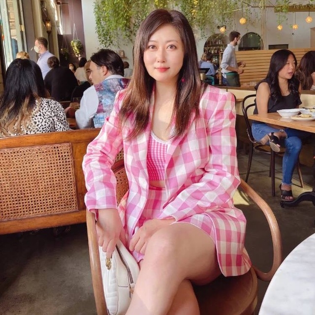 陳汐的第一张照片--广州相亲服务中心