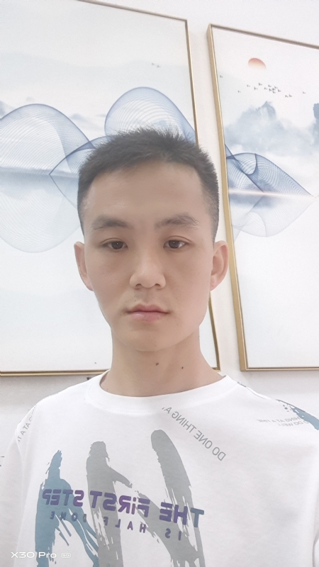 啊鑫的第一张照片--广州相亲服务中心