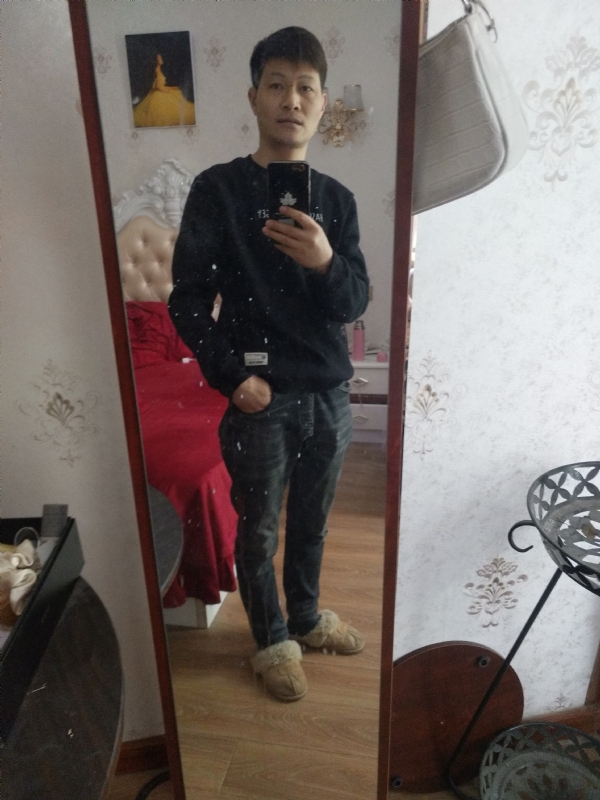 千里寻她的第一张照片--广州相亲服务中心