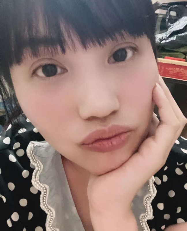CC的第一张照片--广州相亲服务中心