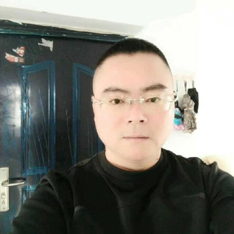 唐涛的第一张照片--广州相亲服务中心