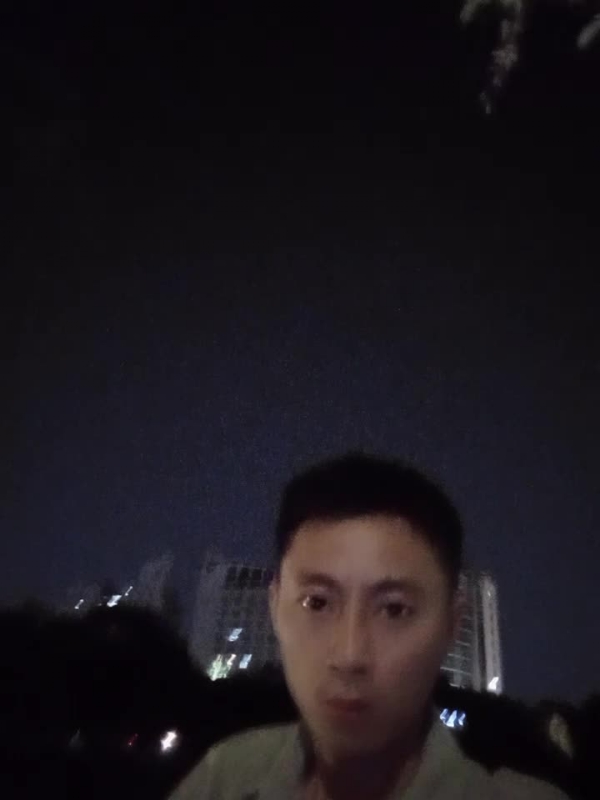 清晨的雨声的第一张照片--广州相亲服务中心