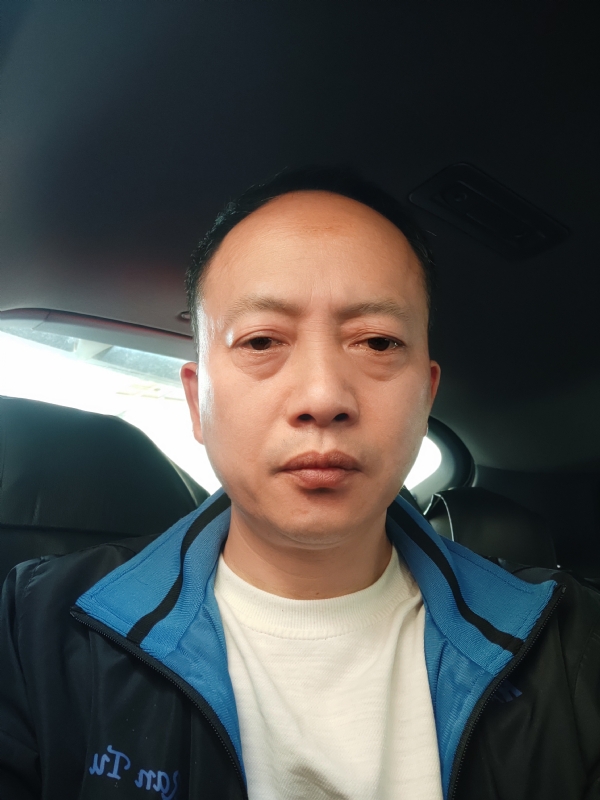 心缘的第一张照片--广州相亲服务中心