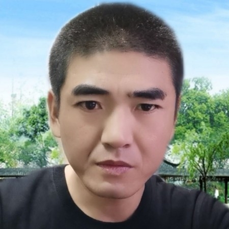 阳光帅气的第一张照片--广州相亲服务中心