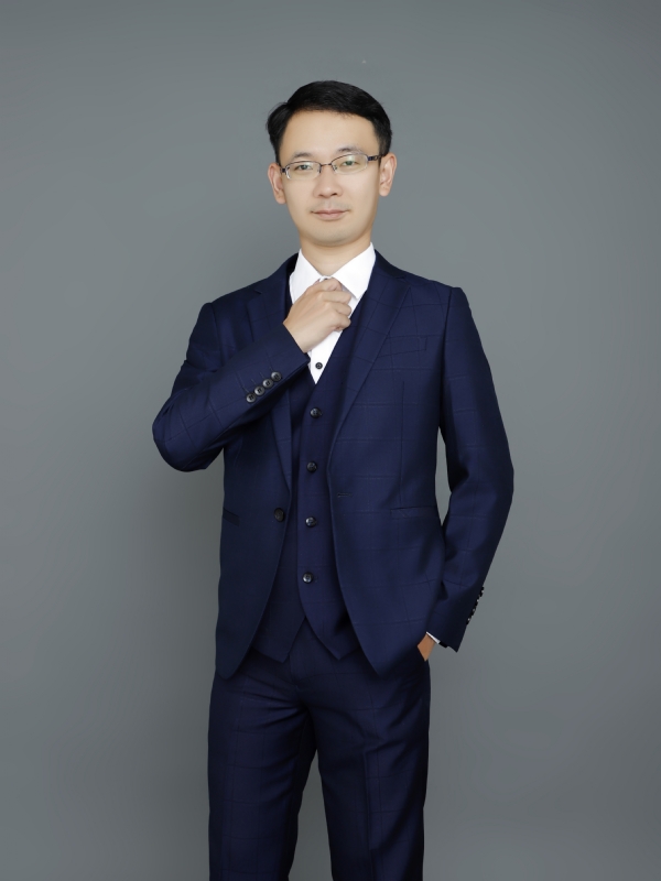 慕言的第一张照片--广州相亲服务中心