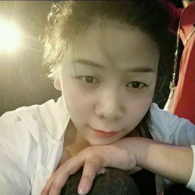 林露的第一张照片--广州相亲服务中心