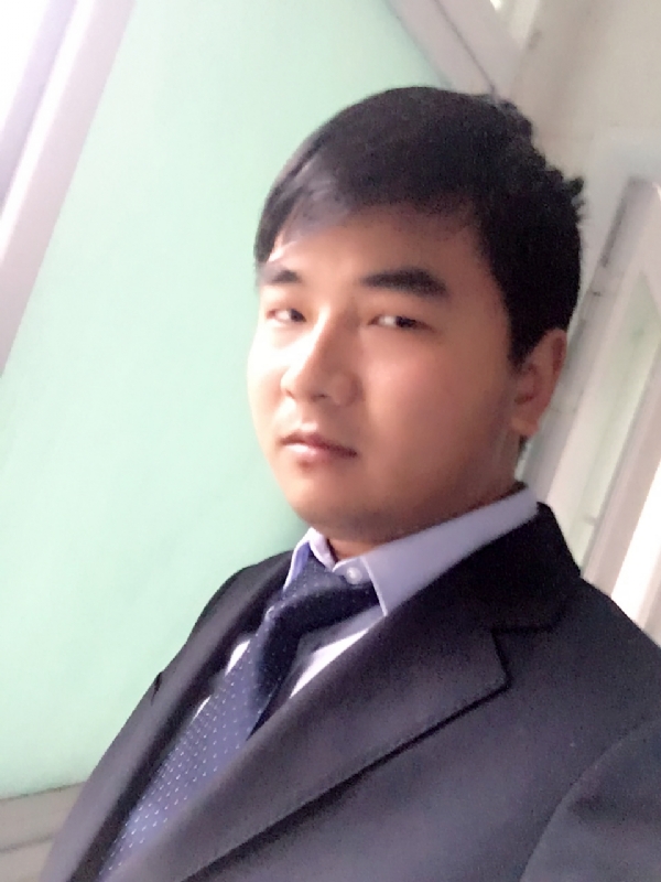 殷勤的王子的第一张照片--广州相亲服务中心