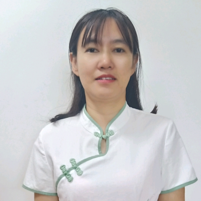 杨金凤的第一张照片--广州相亲服务中心