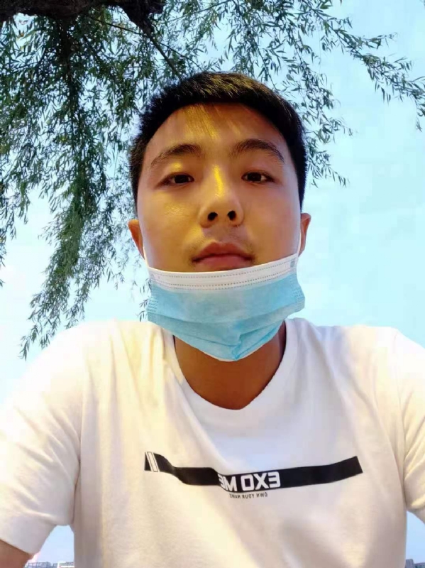 态度的第一张照片--广州相亲服务中心