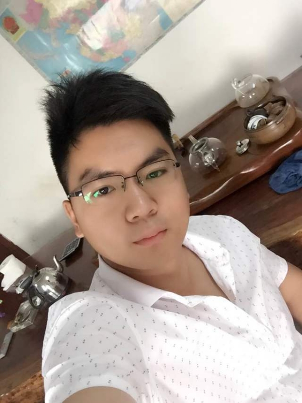 瑞泽的第二张照片--广州相亲服务中心