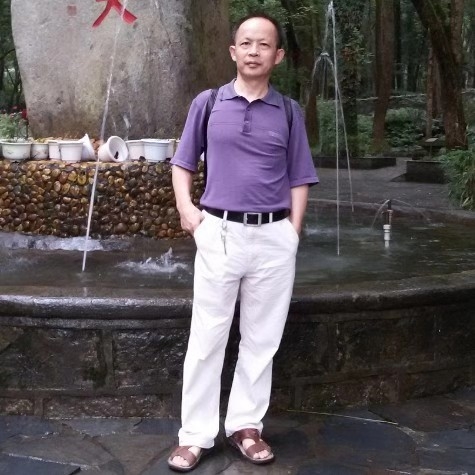 无垠的第一张照片--广州相亲服务中心