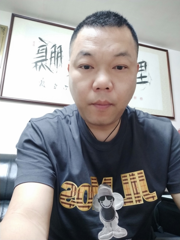 醉相思的第一张照片--广州相亲服务中心