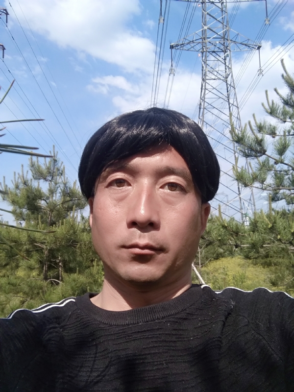 鹏友的第一张照片--广州相亲服务中心