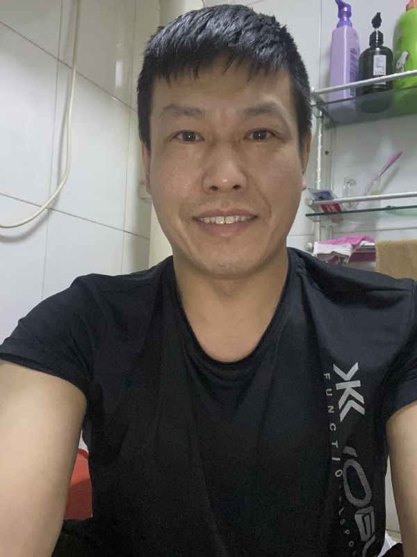 王先生的第一张照片--广州相亲服务中心