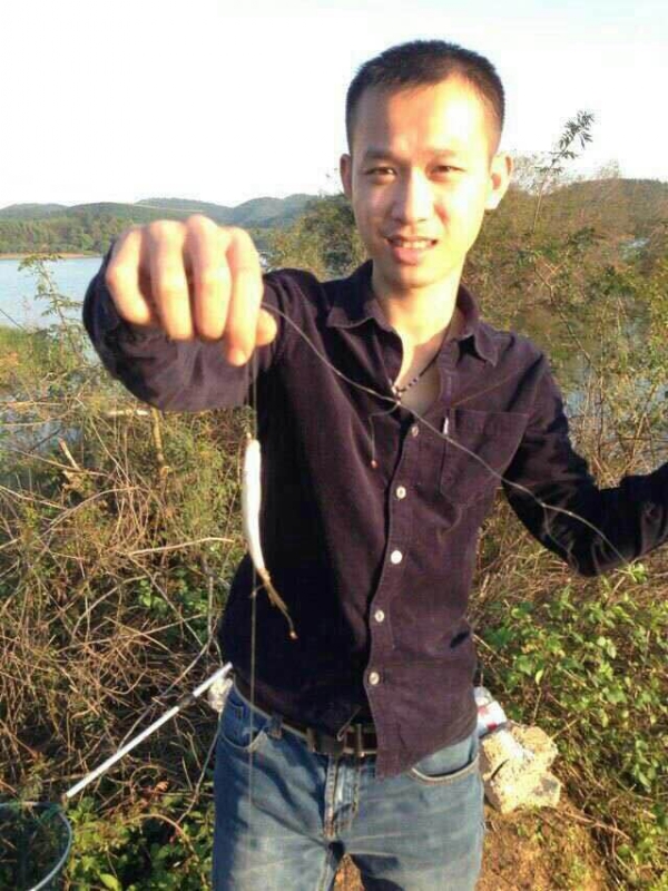 开心最重要的第一张照片--广州相亲服务中心