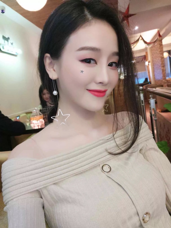 Cici的第四张照片--广州相亲服务中心