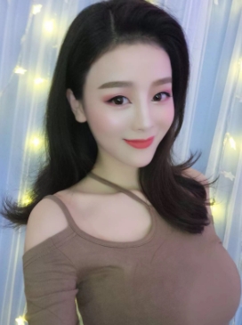Cici的第八张照片--广州相亲服务中心