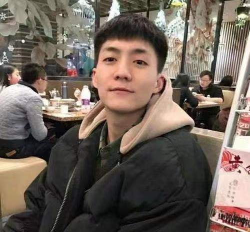 迪迪的第一张照片--广州相亲服务中心