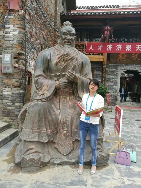 过眼云烟的第四张照片--广州相亲服务中心