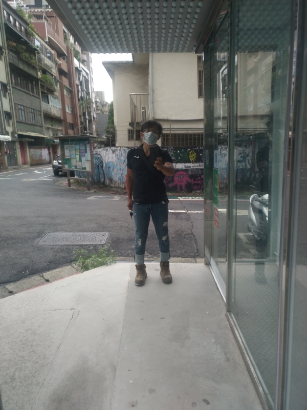 隱姓埋名的第二张照片--广州相亲服务中心