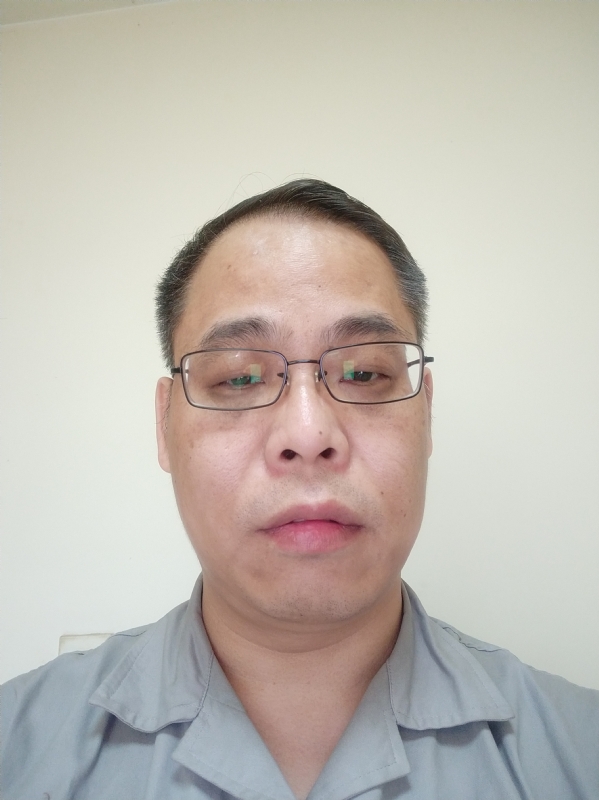 阿龙的第一张照片--广州相亲服务中心