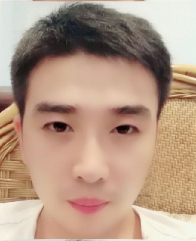 小云的第一张照片--广州相亲服务中心