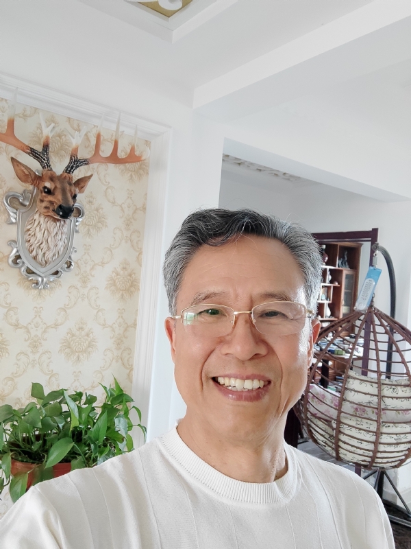 坐看云起时的第一张照片--广州相亲服务中心