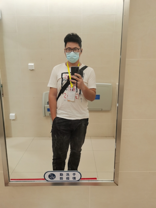鲮的第一张照片--广州相亲服务中心