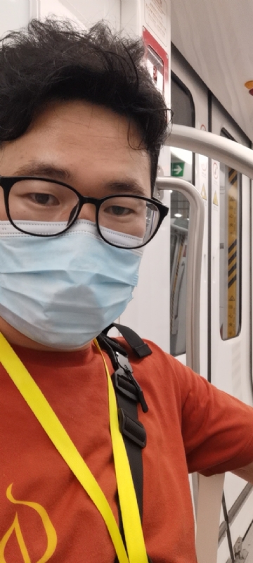 鲮的第三张照片--广州相亲服务中心