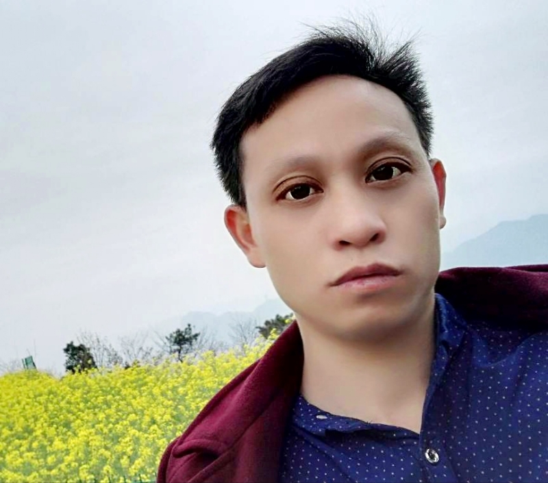 寻缘的第五张照片--广州相亲服务中心