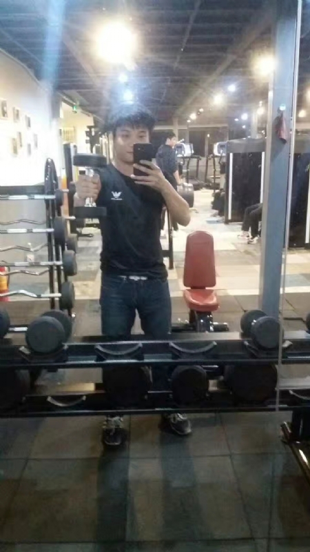 龙坦的第一张照片--广州相亲服务中心