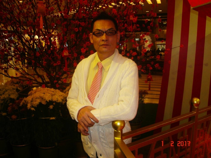 sun的第一张照片--广州相亲服务中心