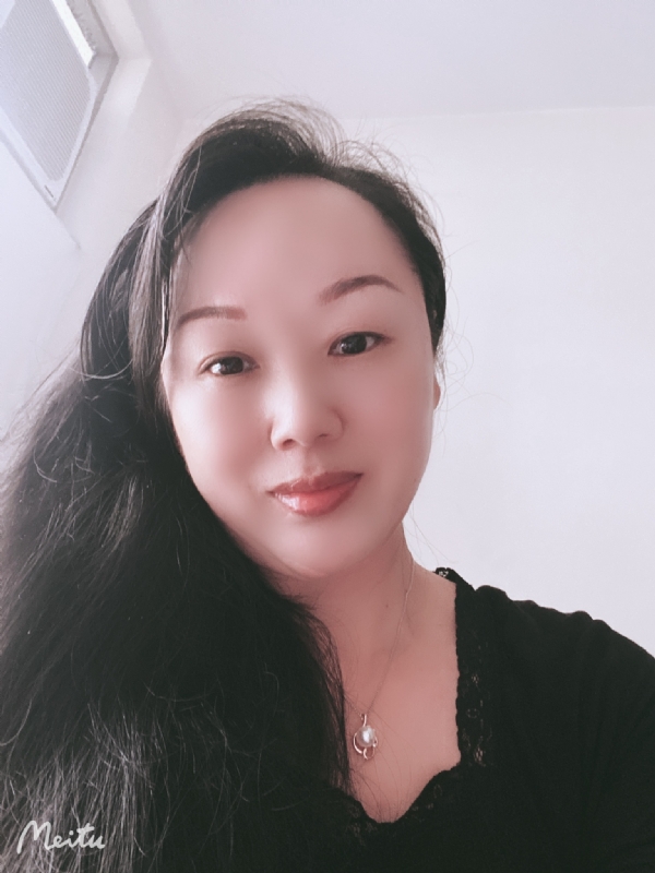 梅子的第一张照片--广州相亲服务中心