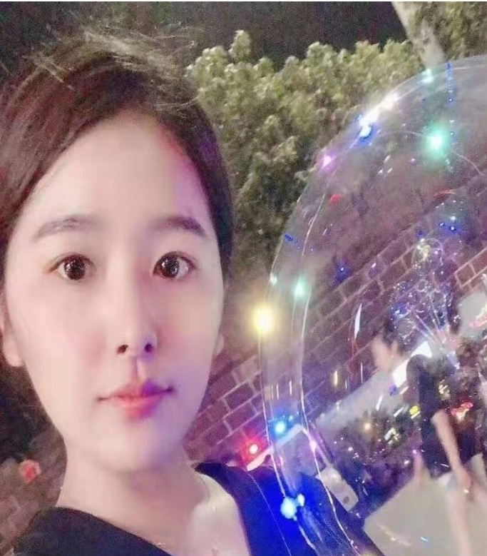 心碎小猪的第一张照片--广州相亲服务中心