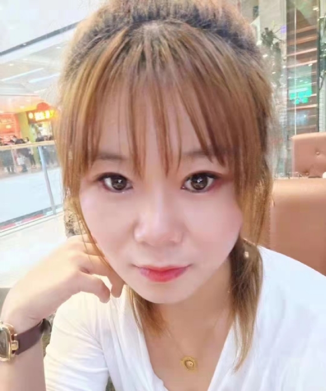 心碎小猪的第二张照片--广州相亲服务中心