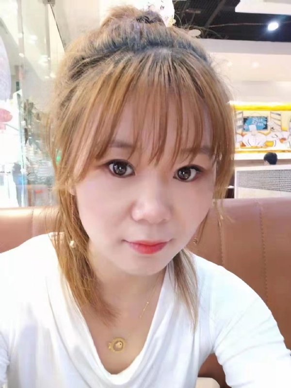 心碎小猪的第三张照片--广州相亲服务中心