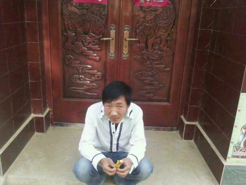 潘先生的第一张照片--广州相亲服务中心