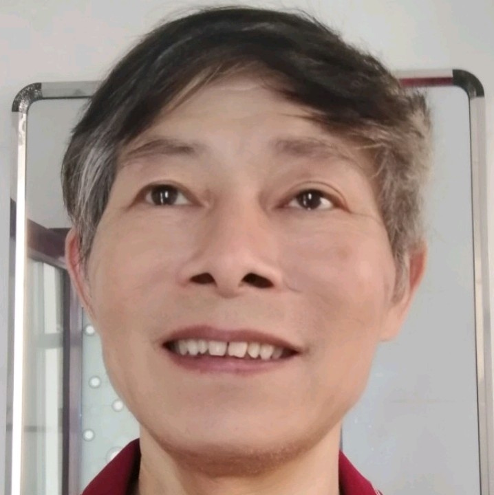唐衡的第一张照片--广州相亲服务中心