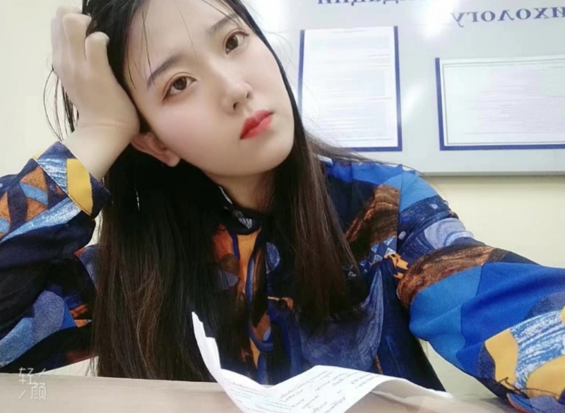 悠悠我心的第一张照片--广州相亲服务中心