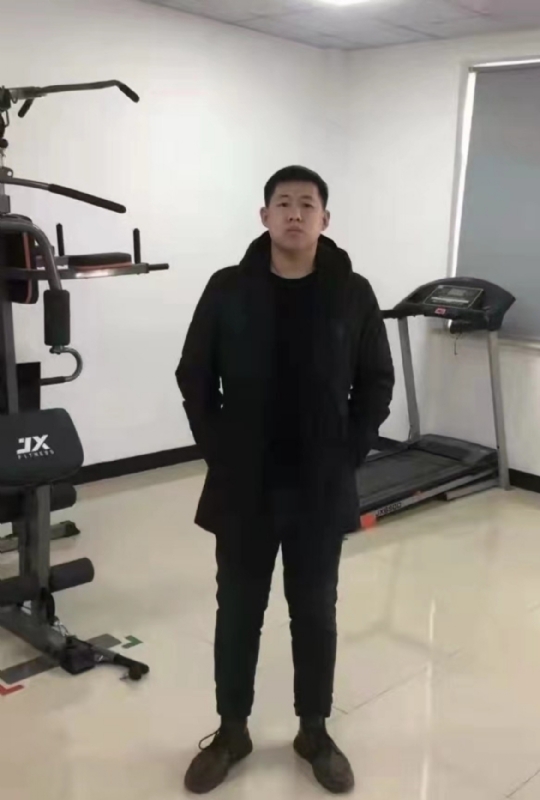 梦若曦的第一张照片--广州相亲服务中心